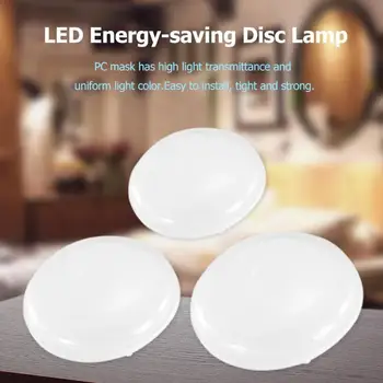 

LED Ceiling Light LED Indoor Surface Mounted Ceiling Light Modern Round UFO Lamp Fixture 18W/24W/36W Ceiling Lamp