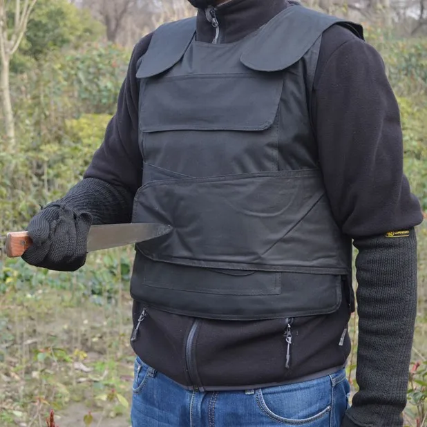 Online Buy Wholesale stab proof vest from China stab proof vest