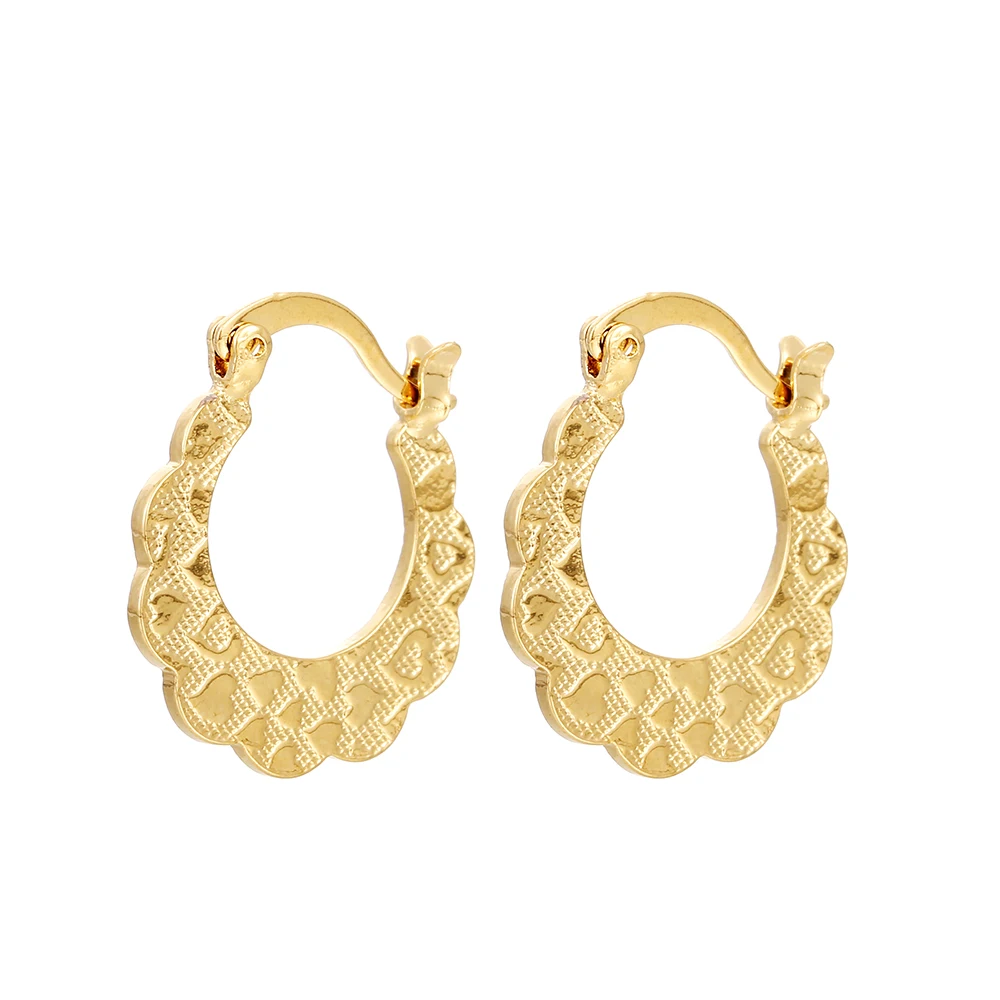 Ear clip earrings clip earrings stud earrings hoop earrings magnetic earrings ear accessories Ethiopian African cute earrings for girls ladies