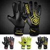 Janus finger protection gloves adult series football goalkeeper gloves Luvas de futebol ► Photo 1/6