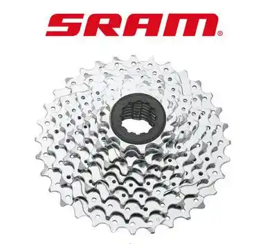 sram pg950 9 speed mtb cassette
