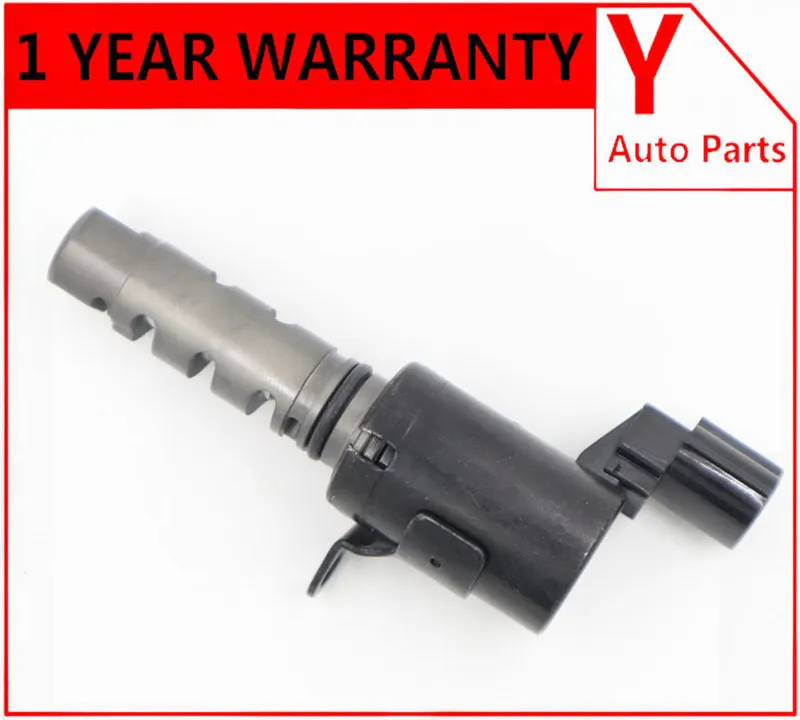 

NEW VVT VALVE OEM 24355-23770 For Hyundai Kia Sportage Soul Tiburon Spectra Tucson Timing oil control solenoid 24355-23800