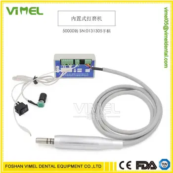 

Dental Chair Unit Build-in Micromotor Speed Control 5W Micromotor