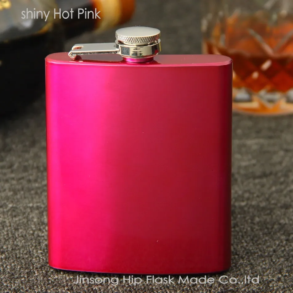 hot pink
