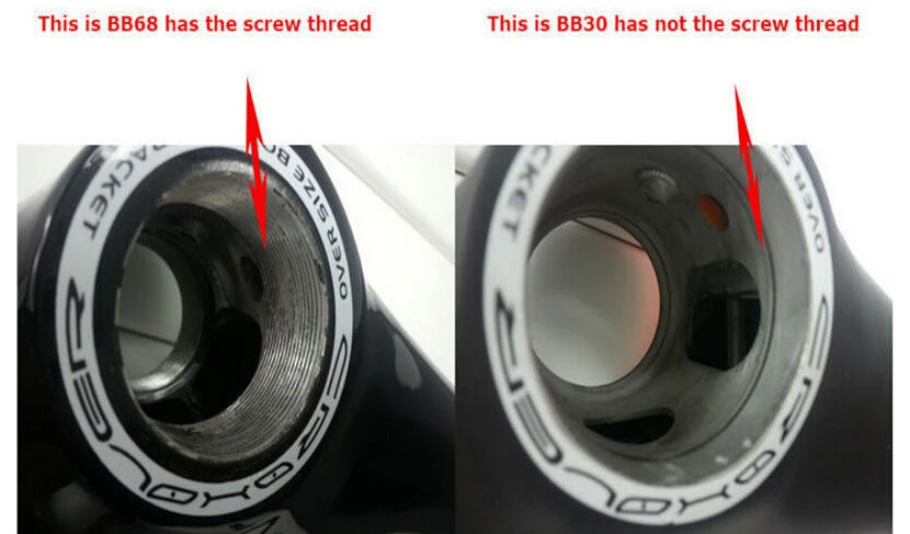 bottom bracket