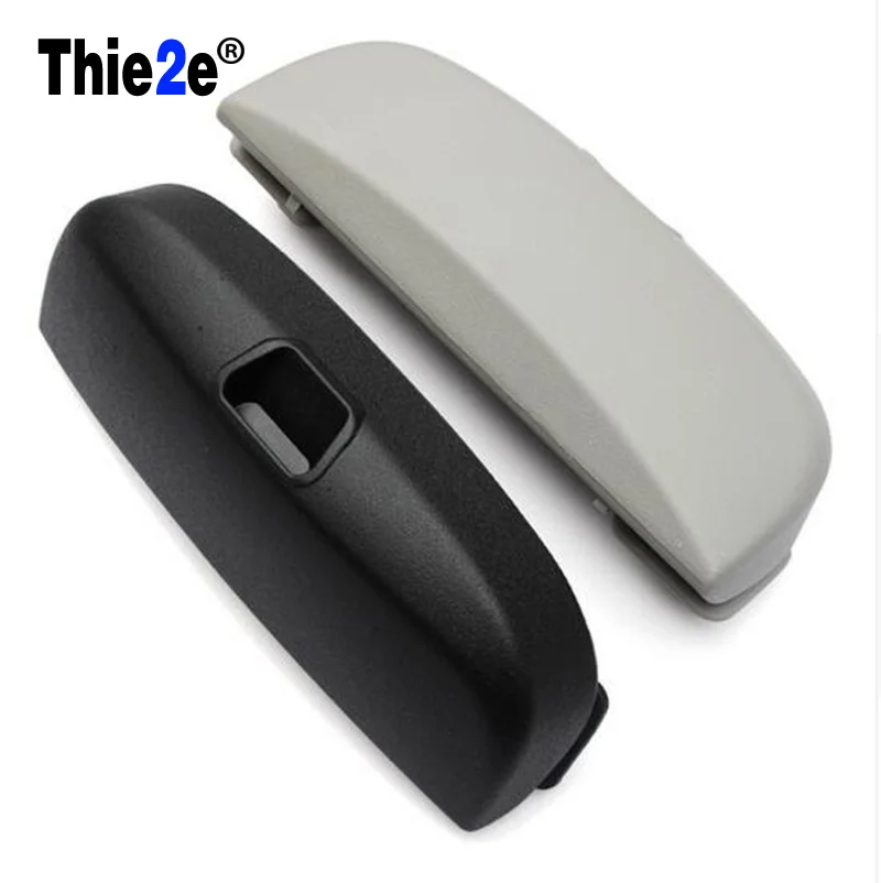 Чехол для Mercedes Benz A B C E Class GLA GLC GLK CLS автомобильный ящик хранения очков держатель