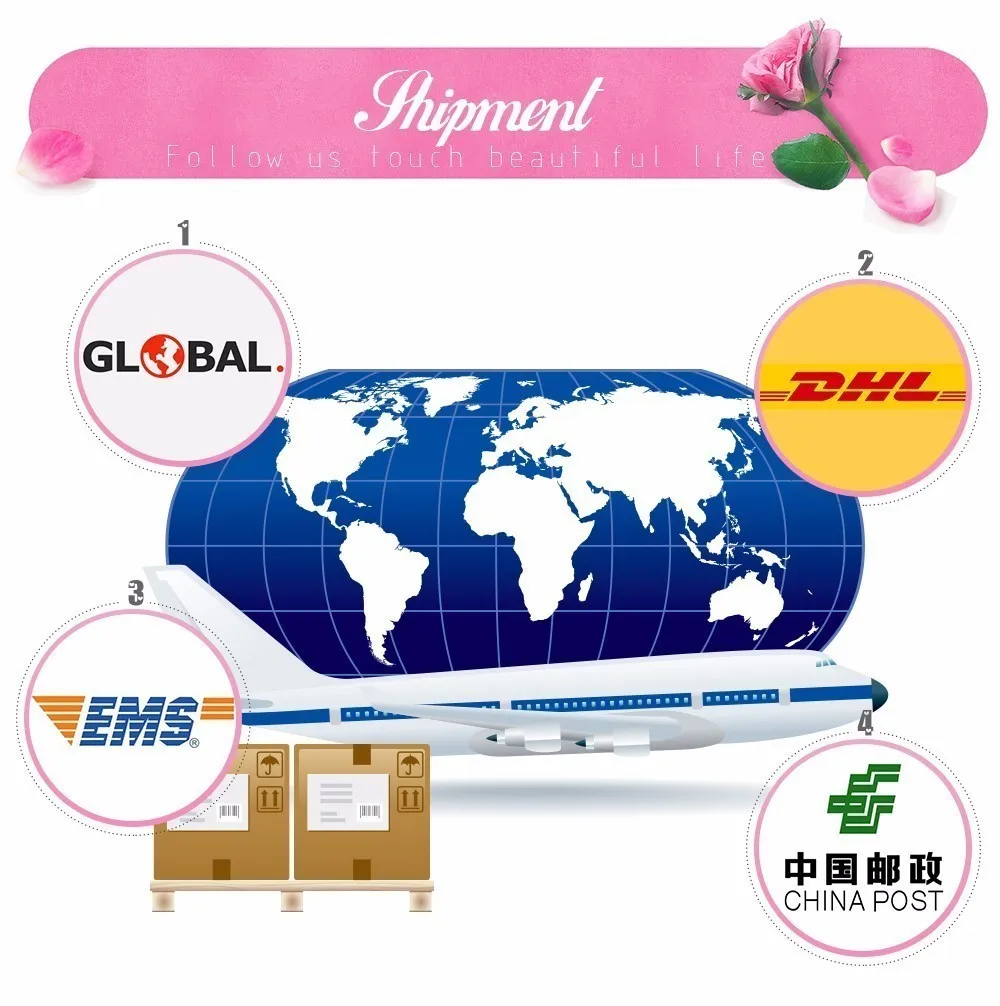 shipping