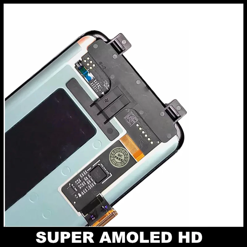 s8 g950 lcd