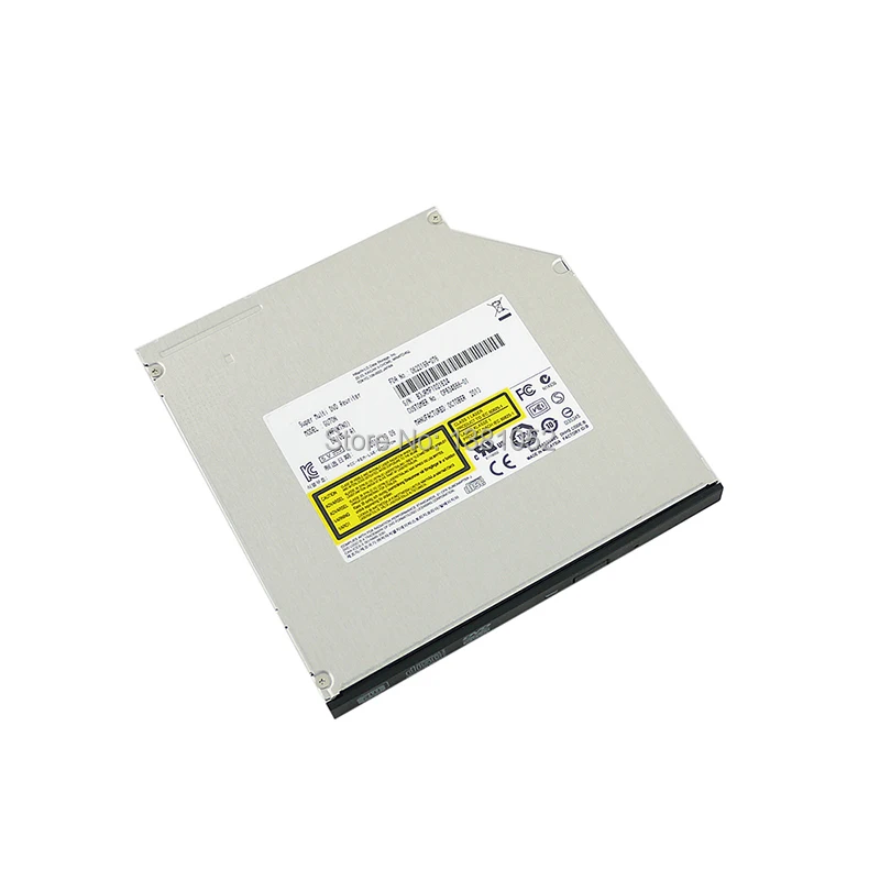 New 9.5mm TSSTcorp CDDVDW SU 208FB CD DVD Drive Burner