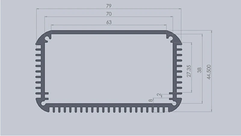 aluminum electronics enclosure instrument project box outlet enclosure (21).jpg