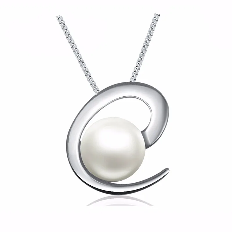 sinya natural freshwater pearls fine jewelry for women earring pendant necklace choker set (2)