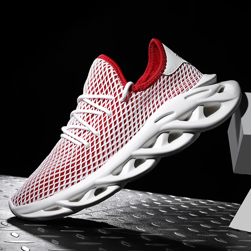 

Shoes Men Sneakers 2019 Summer Autumn Ultra Boosts Baskets Breathable Casual Shoes Sapato Masculino Krasovki Zapatos De Hombre