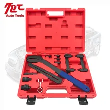 Buy Timing Belt Locking Tool Timing Tool Kit For  audi V6 2.4 /3.2 FSI Engine A4,A6,A8 1 order Free Shipping
