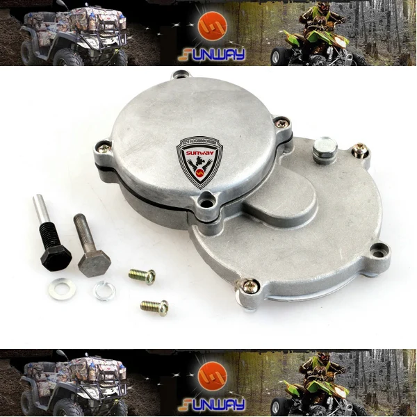 YIMATZU Motorcycle Clutch for 2 Stroke 50CC 60CC 80CC