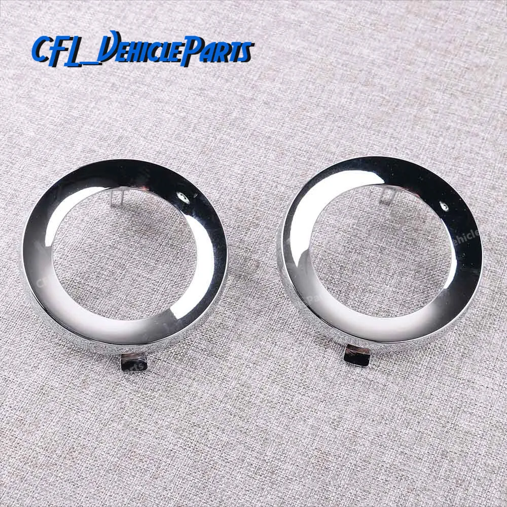 1x Fog Light Driving Lamp Driver /& Passenger Side 57731SC000 For Subaru Forester