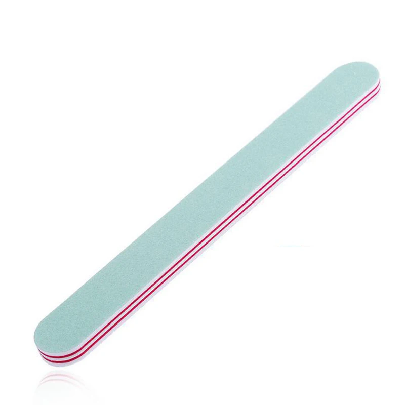 

VVHUDA Fine Nail Buffer File Polisher Dual-Sided Smooth Shiny Nail Buffer for Natural Nails Cushion Nail File 400&6000 Grit