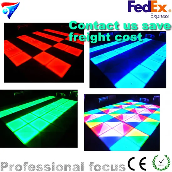 432x10 мм(R144, G144, B144) Свадебные световые украшения со знаком бесконечности СВЕТОДИОДНЫЙ танцпол для сцены DJ DMX диско освещение