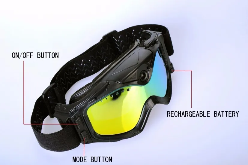 THB029 Skiing goggles_1