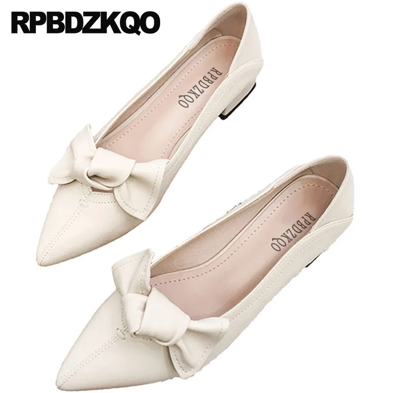 cute dress flats
