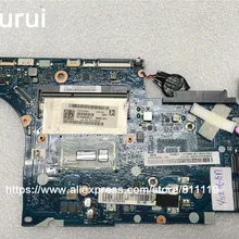 Yourui AIVS3 AIVE3 LA-C311P 5B20J33163 для lenovo E31-70 материнская плата 13,3 дюймов с I3 cpu работает хорошо