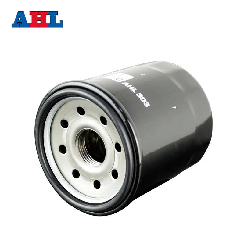 Запчасти для мотоциклов 303 масляный фильтр KAWASAKI ZRX400 400 W650 650 W400 XJR400 1995 1997 XJ600 SECA II 581