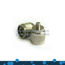 VOIONAIR 40 шт./лот N Мужской Джек для внутренний разъем SMA разъем адаптера