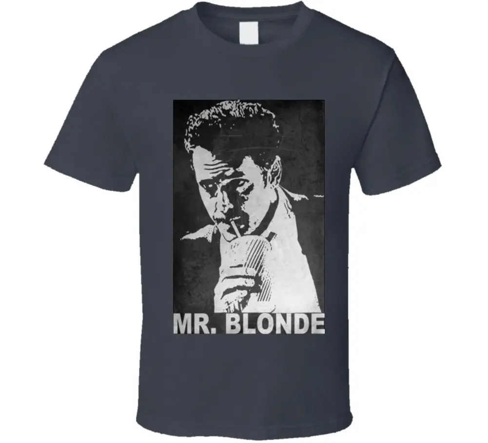 Mr Blonde водохранилище товары для собак Тарантино классический фильм-детектив