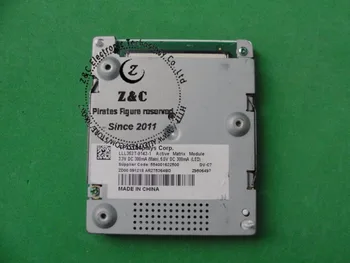 

LLL352T-9143-1 LLL352T Original 3.5" Active Matrix Module Small LCD Panel For Car GPS