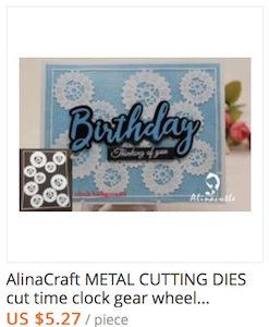 metal cutting die 1809065