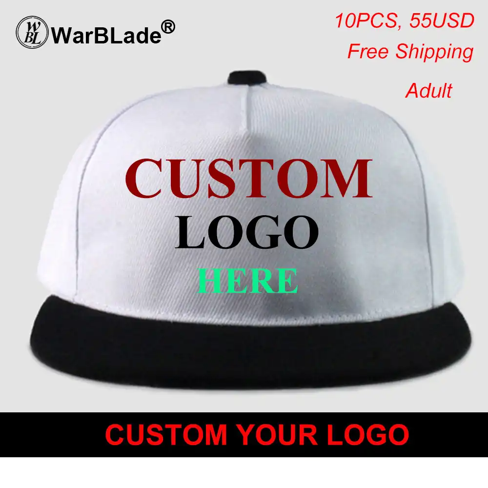 customize your own hat