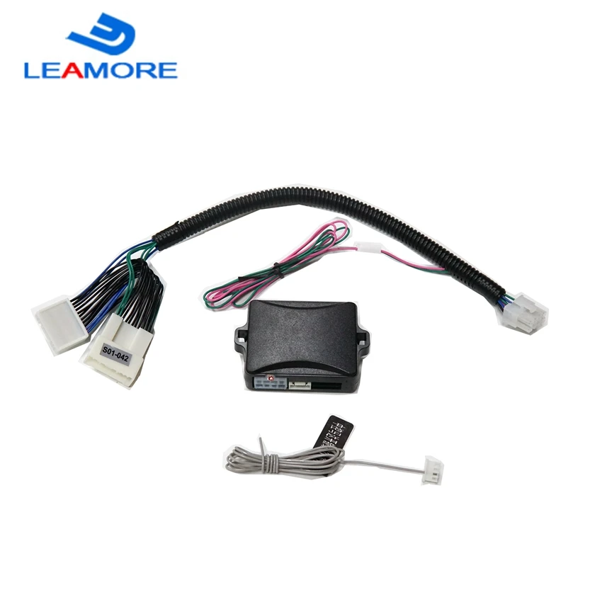 

Original Car Mirror folding kit For Camry 2018 Auto Fold/Unfold Mirrors Fast&Free Shipping