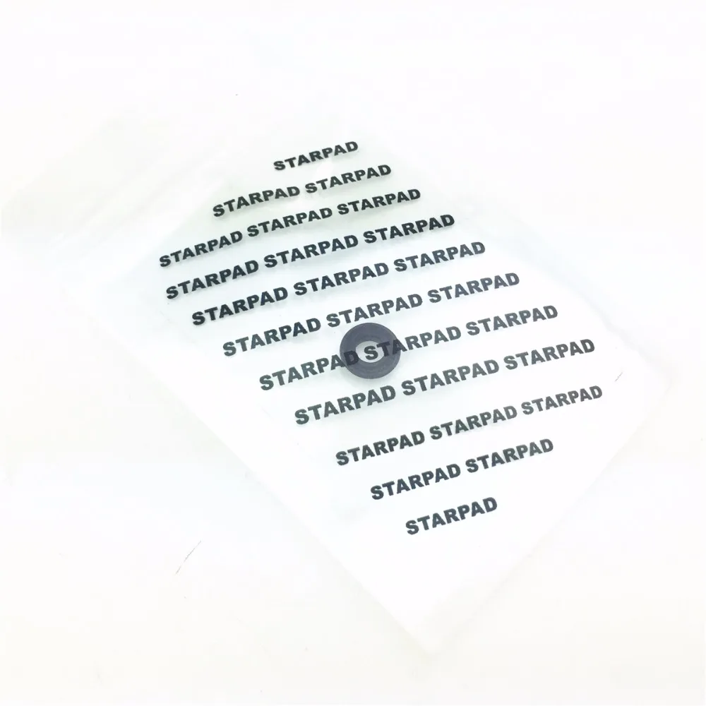 STARPAD 11-24 мм мотоцикл тормоза поршневой насос печать спереди и сзади кожа чаша Ремонтный комплект 4 шт
