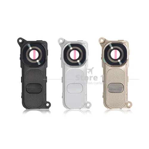 bilder für Für LG G4 Original Glas Kameraobjektiv + Kamera Objektivdeckel Und Power-Taste + Lautstärkeregler Ersatzteile für G4 bilder für Für LG G4 Original Glas Kameraobjektiv + Kamera Objektivdeckel Und Power-Taste + Lautstärkeregler Ersatzteile für G4
