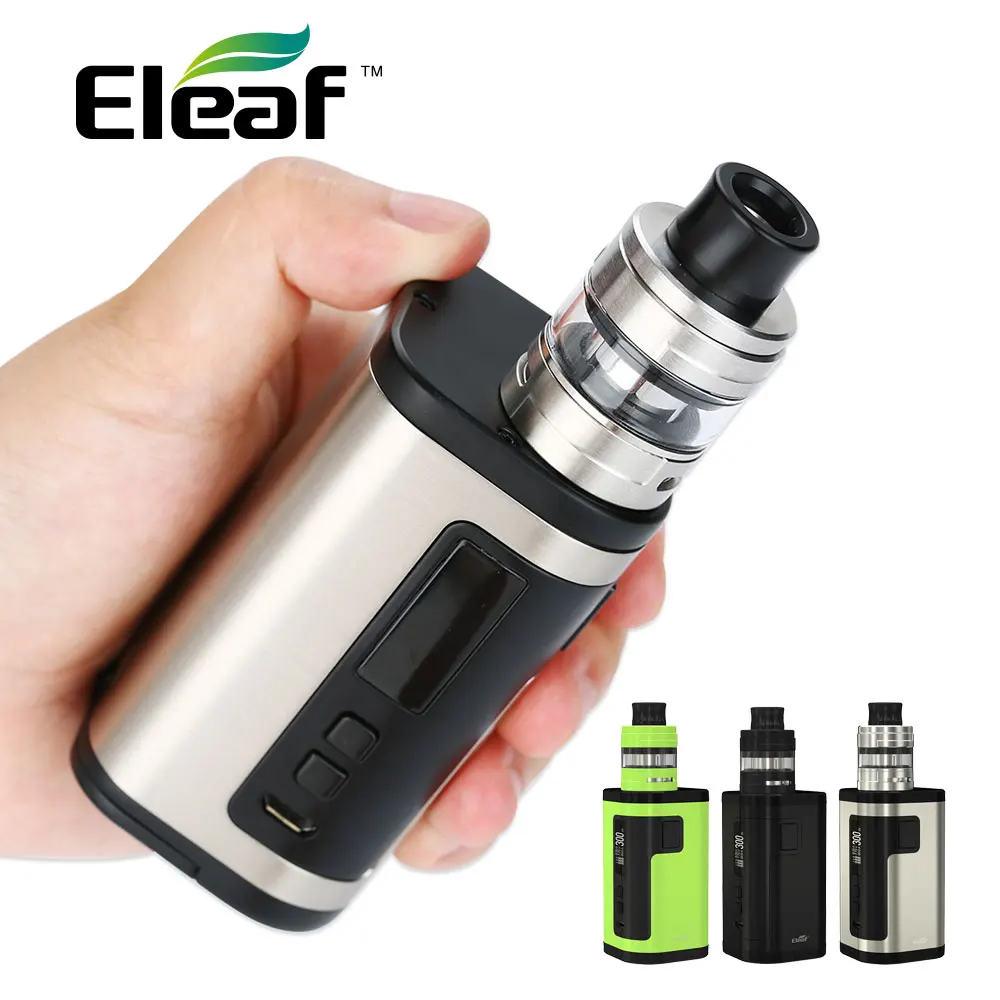 Clearance Original Eleaf IStick Tria Kit Max 300W Ello S Tank 2ml/ 4ml Atomizer W/ HW3/HW4 Coil Head Top Filling IStick Tria цена Clearance Original Eleaf IStick Tria Kit Max 300W Ello S Tank 2ml/ 4ml Atomizer W/ HW3/HW4 Coil Head Top Filling IStick Tria цены онлайн