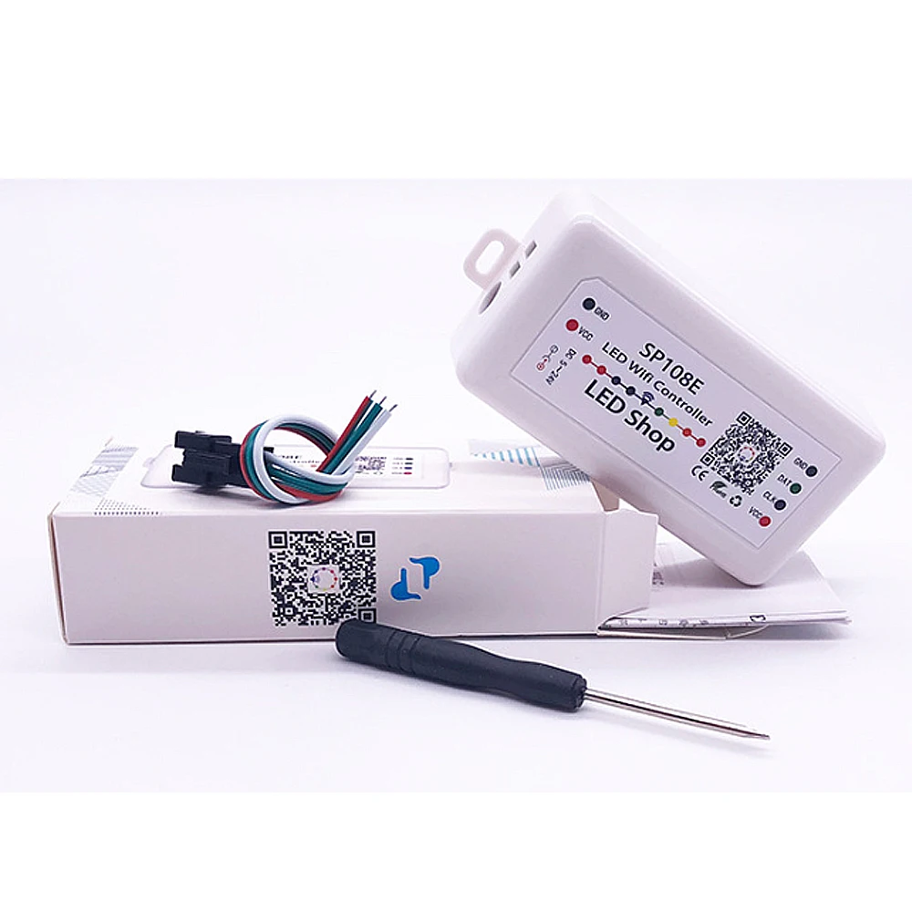 108E Controller1