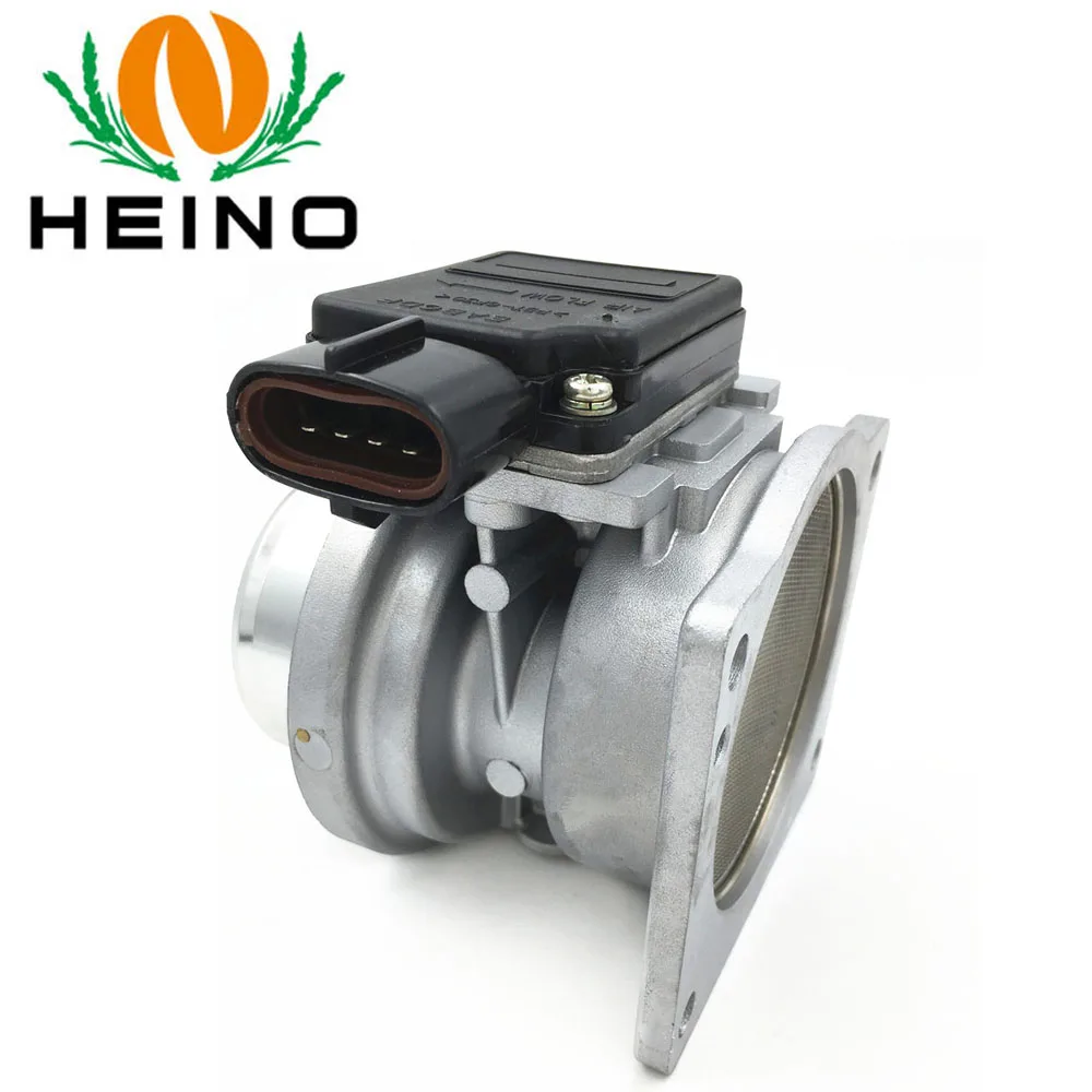 

Mass Air Flow Sensor 4PINS MAF for LINCOLN TOWN MERCURY GRAND MARQUIS etc. F0VZ12B579AARM F0VZ12B579AA F0VF12B579AA F0VY12B579A