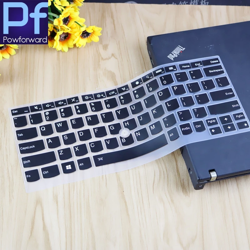 Чехол для клавиатуры мягкий на ощупь чехол Lenovo Yoga 260 370 ThinkPad X380 X230S X240 X240S X250 X260 X270