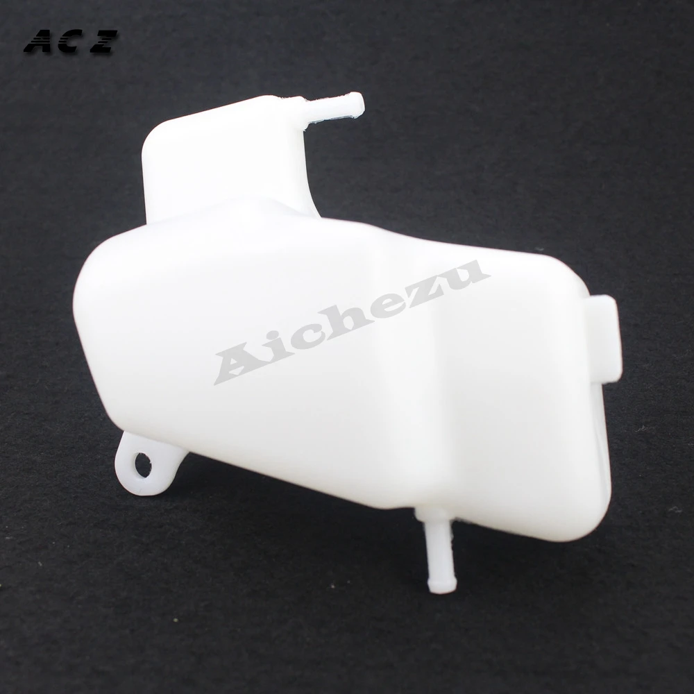 

Motorcycle ABS White Radiator Tank Kettle for SUZUKI DRZ400 2000-2004 DRZ400S 2000-2017 DRZ400E 2000-2007 DRZ400SM 2005-2017