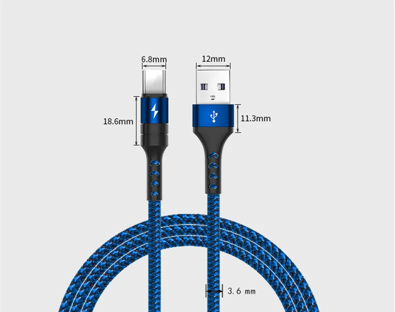 5А супер зарядка type C mate 20 P20 быстрое зарядное устройство USB кабель провод usb type C кабель для huawei mate 20 P20 Pro Honor 10 V10 кабель