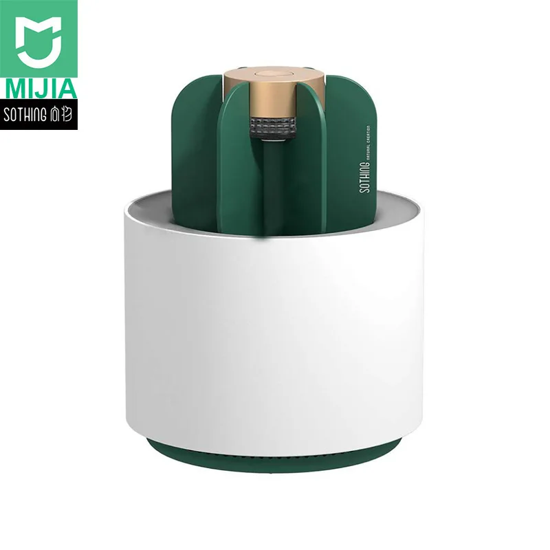 Оригинальный кабель Xiaomi Mijia мобильный портативный привод midge killer USB бездымный