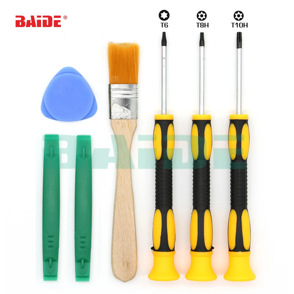 Game Controller screwdriver set