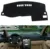 Подходит для Ford Mondeo 2004 2005 2006 приборной панели автомобиля Чехлы для мангала dashmats Pad Авто Тенты Подушки Ковры протектор