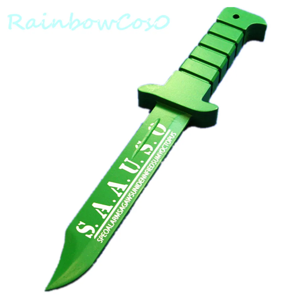 

RainbowCos0 Free Shipping Cosplay Props Assassination Classroom Shiota Nagisa Prop Anime Halloween