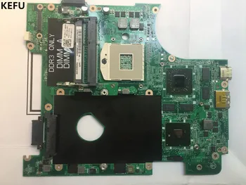 

KEFU Free Shipping For DELL N4010 Laptop Motherboard CN-0M2TVP DAUM8CMB8C0 100% Tested