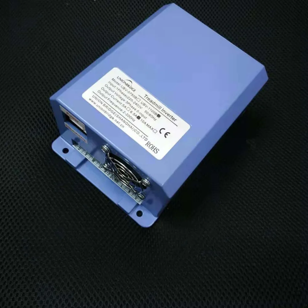 

New Treadmill Inverter 220VUBV-1100 UBV-1100B Power supply unit Invertor