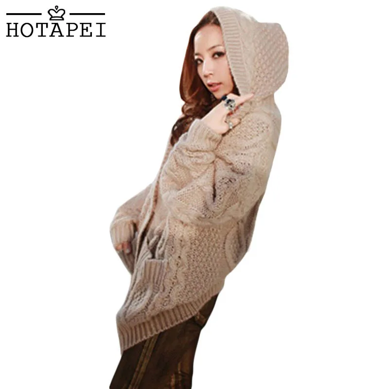 Online Get Cheap Cable Knit Cardigan -Aliexpress.com