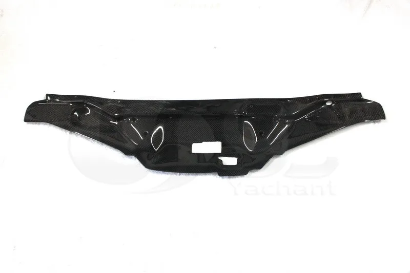 1997-1998 Nissan S14A Silvia Kouki 200SX 240SX  Cooling Slam Radiator Panel Full Carbon Fiber