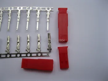 

400 Set JST 2 Pin Female & Male Housing & Pin Connector