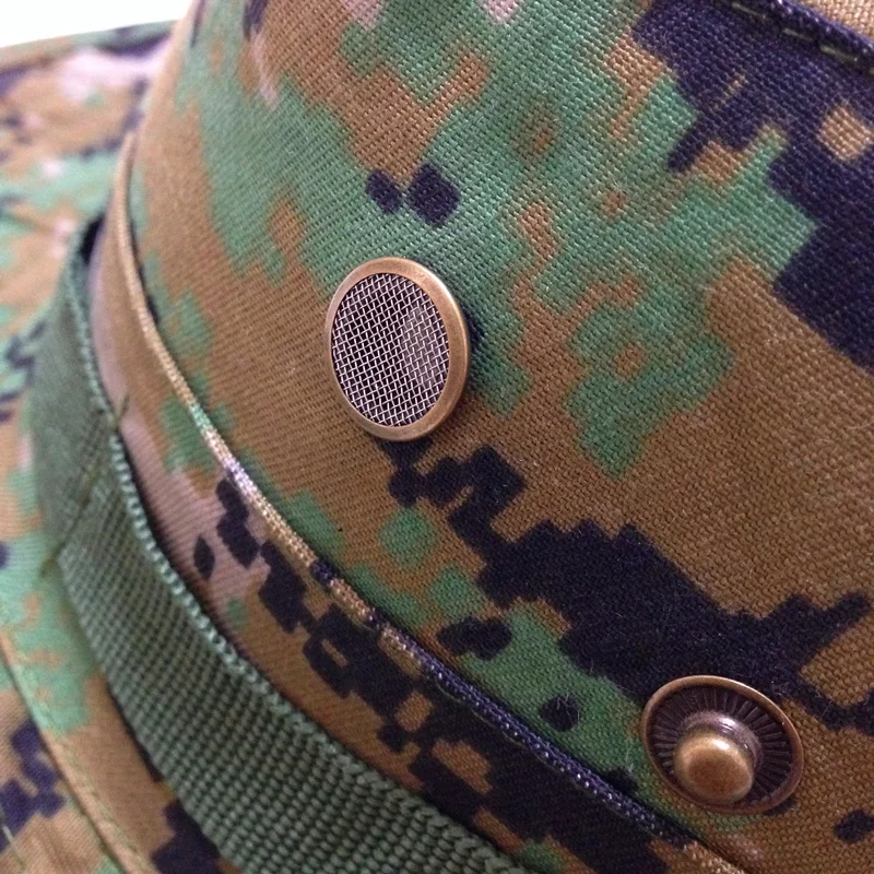 boonie hat tactical|military sun 