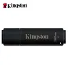 Kingston cifrado de unidad flash usb 3,0 pen drive FIPS 140-2 nivel 3 Super resistente al agua segura memorias 4 gb 8 gb 16 gb 32 gb 64 gb usb ► Foto 3/5